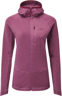 Rab Filament Hoody Womens VÝPRODEJ