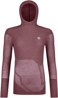 Ortovox Merino Thermovent Hoody W