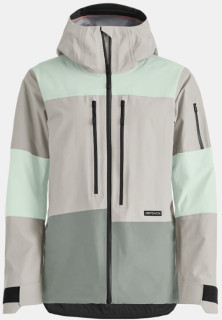 Ortovox Ravine Free 3L Jacket Women's