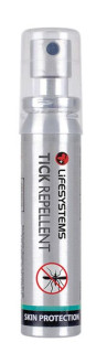 Lifesystems Tick Repellent
