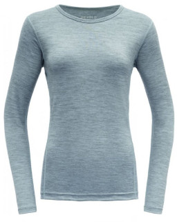 Devold Breeze Merino 150 Shirt Wmn