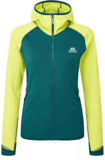 Mountain Equipment Eclipse Hooded Women’s Jacket