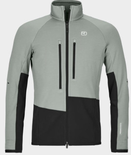 Ortovox Fleece Rib Jacket M