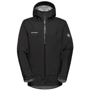 Mammut Ducan Guide HS Hooded Jacket Men
