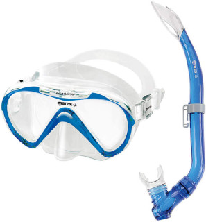 Mares Combo Seahorse