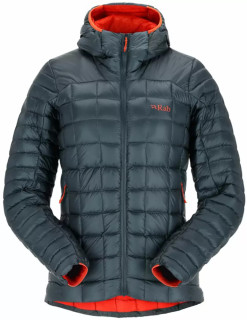 Rab Mythic Alpin Light Jacket Women’s