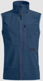 Ortovox Venet Softshell Vest Men's