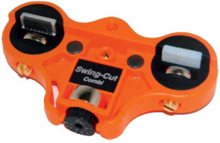 Kunzmann Swing Cut Carving Turner 3000