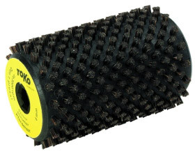 Toko Rotary Brush Horsehair