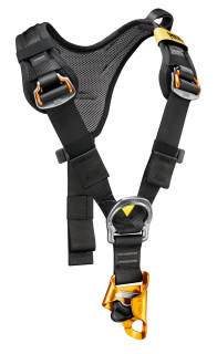 Petzl Top Croll - VÝPRODEJ