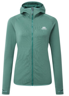 Mountain Equipment Eclipse Hooded Women’s Jacket