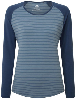 Mountain Equipment Redline Women’s LS Tee