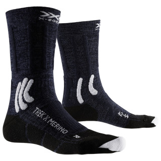 X-Bionic X-SOCKS Trek X Merino Socks