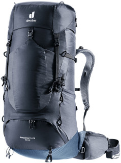 Deuter Aircontact Lite 50+10