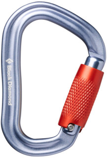 Black Diamond Vaporlock Twistlock