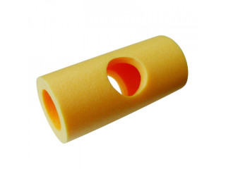 Yate Spojka na plovací nudle se dvěma bočními otvory délka 22 cm