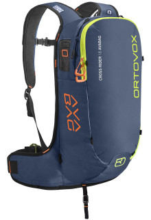 Ortovox Cross Rider 18 Avabag Kit