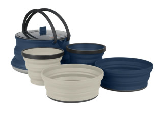 Sea to Summit x-set 12