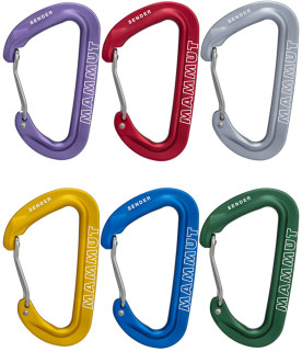 Mammut Sender Wire Rackpack