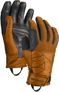 Ortovox Full Leather Glove