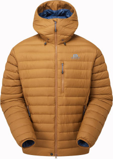 Mountain Equipment Earthrise Hooded Jacket Men's