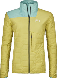 Ortovox Piz Segnas Jacket W