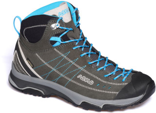 Asolo Nucleon Mid GV Lady