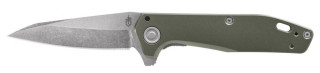 Gerber Fastball FSG GB