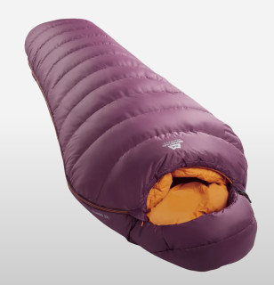 Mountain Equipment Classic Eco 500 Women's