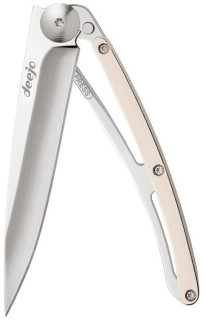 Deejo Gold Mirror 37g 18kt pink gold