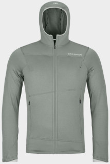Ortovox Fleece Light Hoody Men's