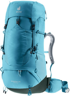 Deuter Aircontact Lite 45+10 SL