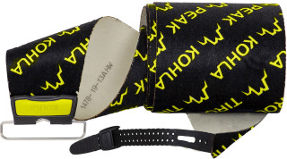 Kohla Peak Mixmohair 120 mm