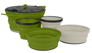 Sea to Summit X-Set 31