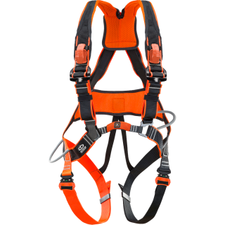 Climbing Technology Work Tec QR