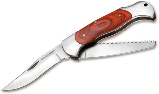 Boker Magnum Classic Hunter Slim