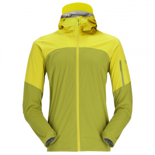 Rab Kinetic Ultra Jacket