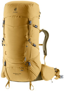 Deuter Aircontact Core 65+10 SL