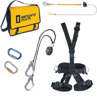 Singing Rock Lešenářský Set