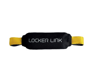 Singing Rock Locker Link