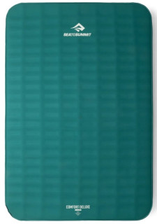 Sea to Summit Comfort Deluxe Self Inflating Mat - Double