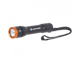 Lifesystems Intensity 545 Hand Torch svítilna