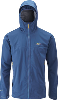 Rab Kinetic Plus Jacket - VÝPRODEJ