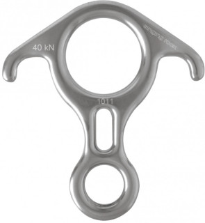 Singing Rock Rescue osma nerez