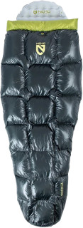 Nemo Equipment Pulse UL Quilt 20/30 Regular Endless Promise