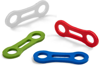 Ocún Biner Fix 10 ks