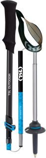 TSL Tour A5 Light P&P Blue