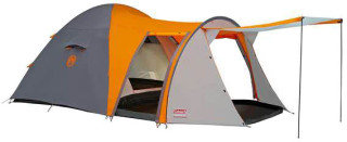 Coleman Cortes 5 Plus