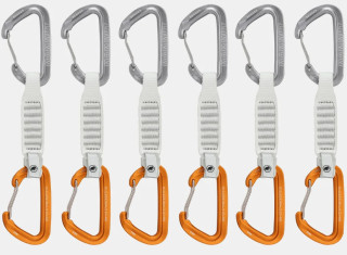 Mammut Sender Wire 12 cm 6-Pack