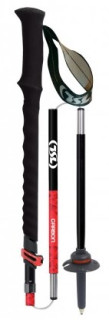 TSL Tour C5 Cross P&P Red